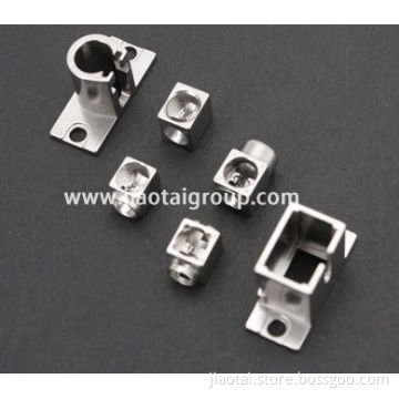 High Precision Aluminum CNC Machining Parts with Competitive Price